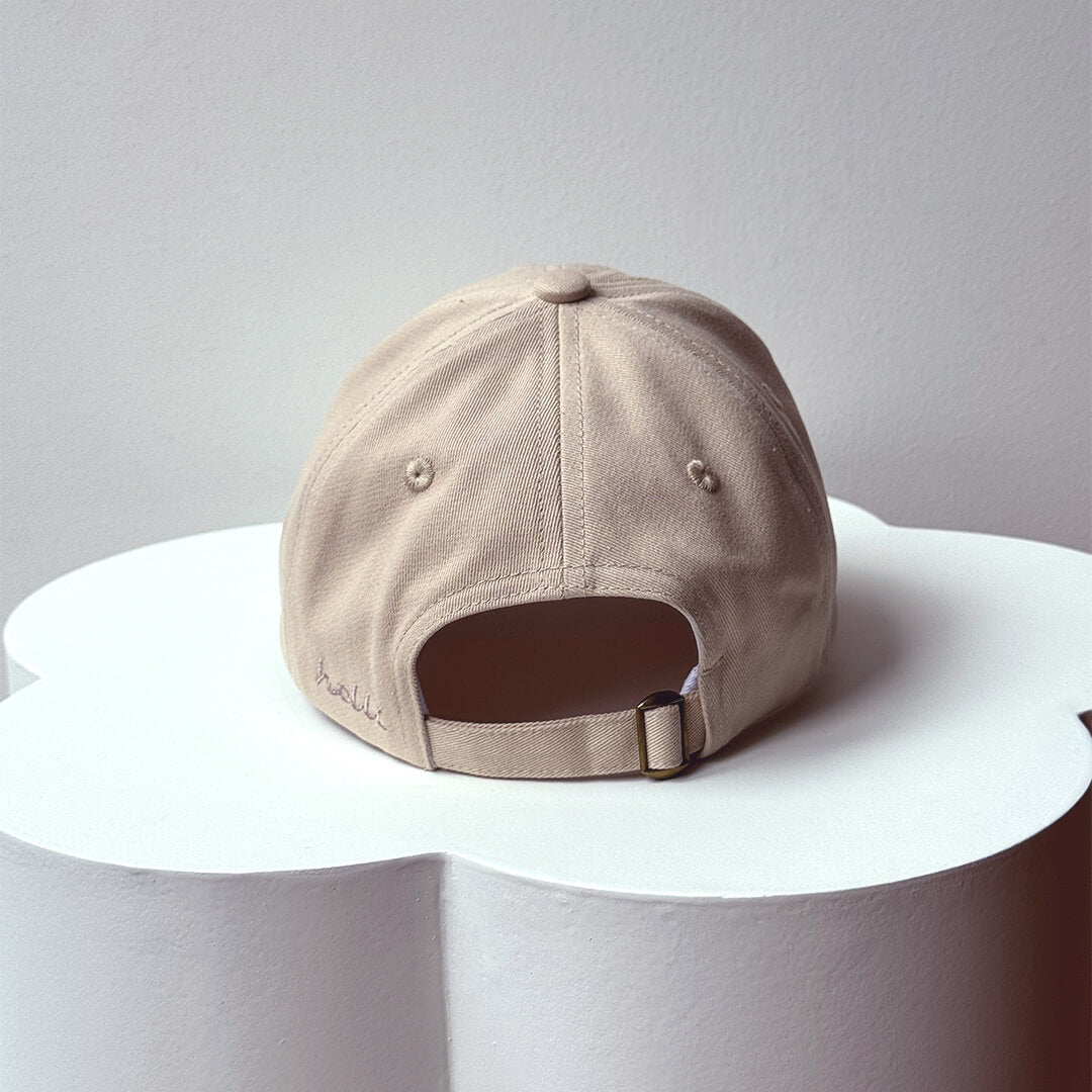 Holiday Mode Cap Back