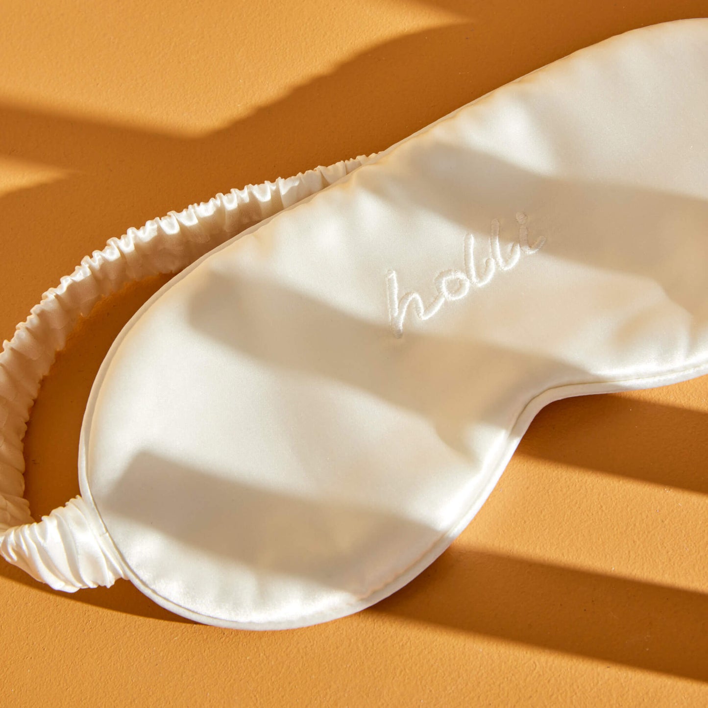 Pure Silk Sleep Mask